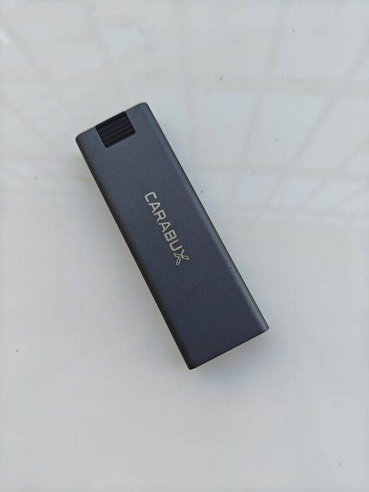 Carabux   USB3.1   NVMe   SSD   Enclosure